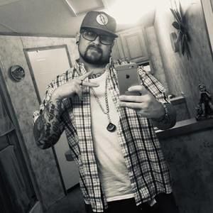 Meet your Posher, Patrick